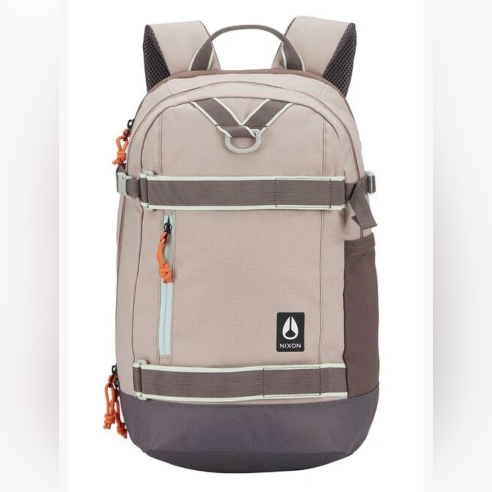 Nixon Gamma Backpack - Sahara
